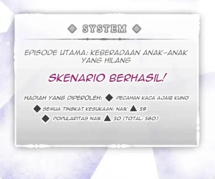 Villains Are Destined to Die Chapter 121 Gambar 24