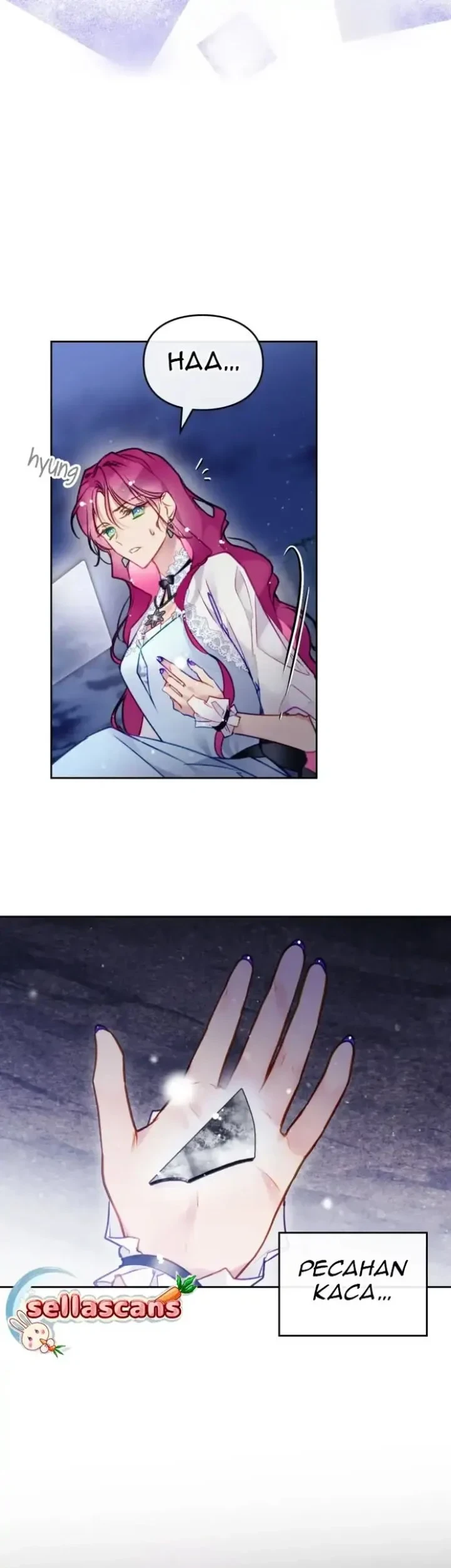 Villains Are Destined to Die Chapter 121 Gambar 25