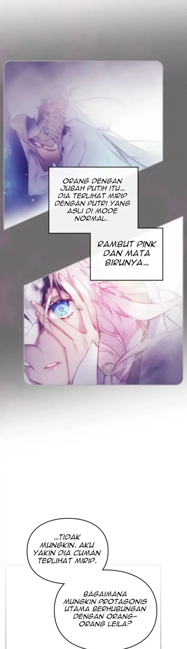Villains Are Destined to Die Chapter 121 Gambar 26