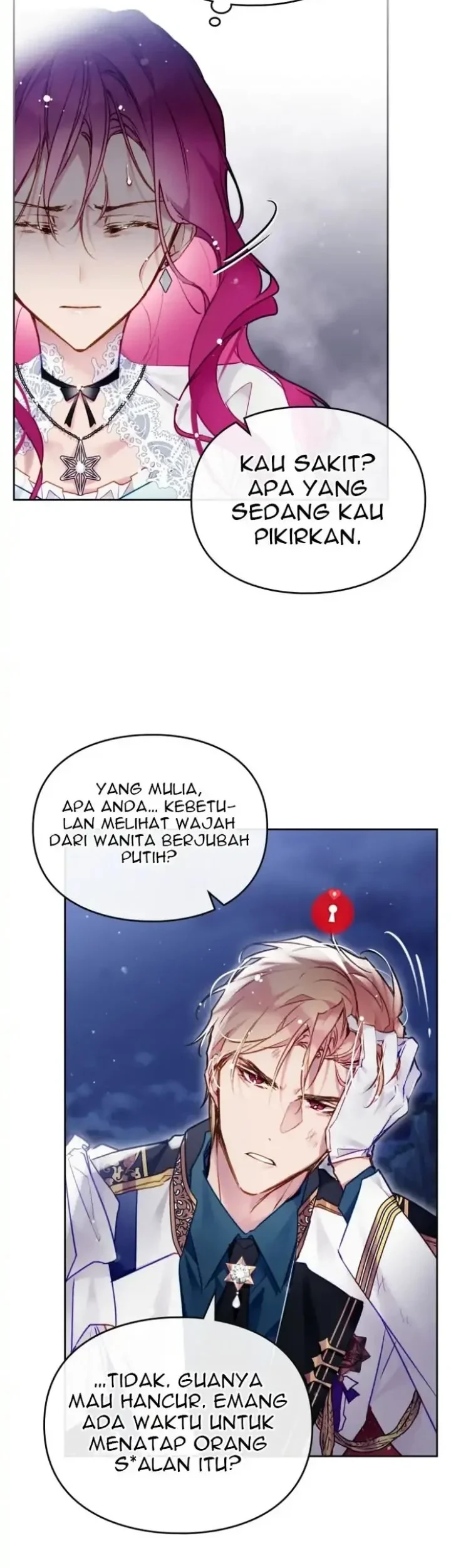 Villains Are Destined to Die Chapter 121 Gambar 27