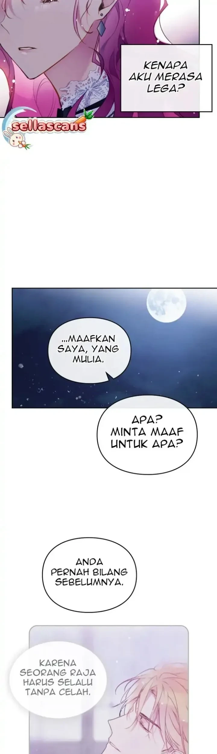 Villains Are Destined to Die Chapter 121 Gambar 29