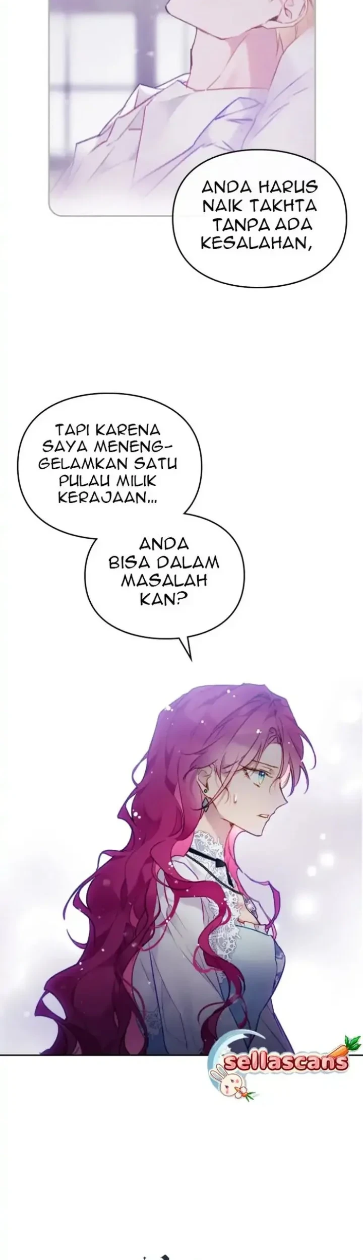 Villains Are Destined to Die Chapter 121 Gambar 30