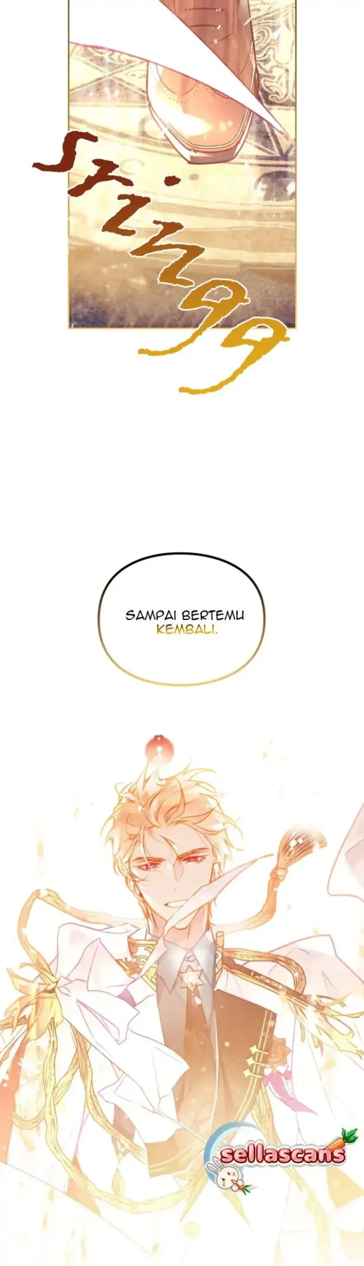 Villains Are Destined to Die Chapter 122 Gambar 28