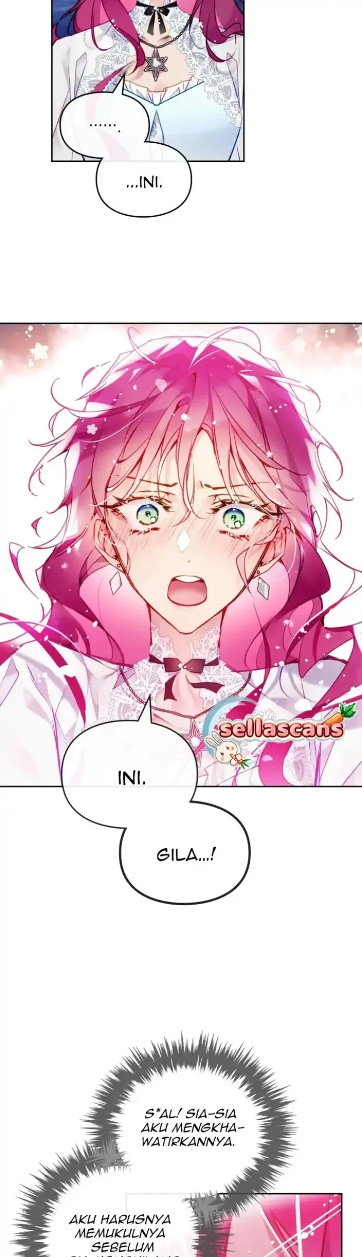 Villains Are Destined to Die Chapter 122 Gambar 30