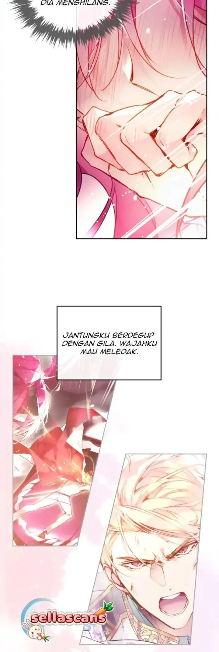 Villains Are Destined to Die Chapter 122 Gambar 31