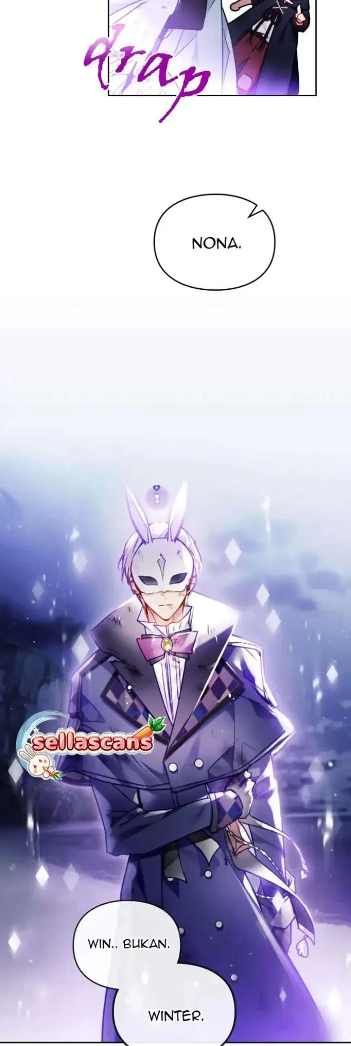 Villains Are Destined to Die Chapter 122 Gambar 36