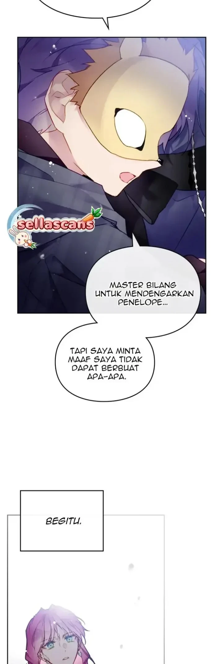 Villains Are Destined to Die Chapter 122 Gambar 38
