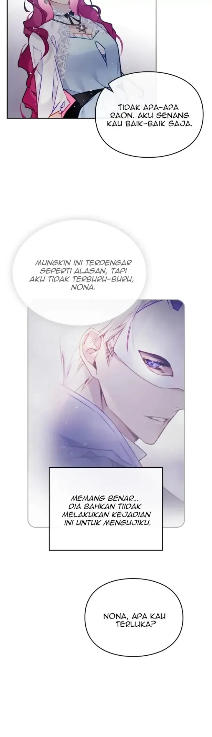 Villains Are Destined to Die Chapter 122 Gambar 39