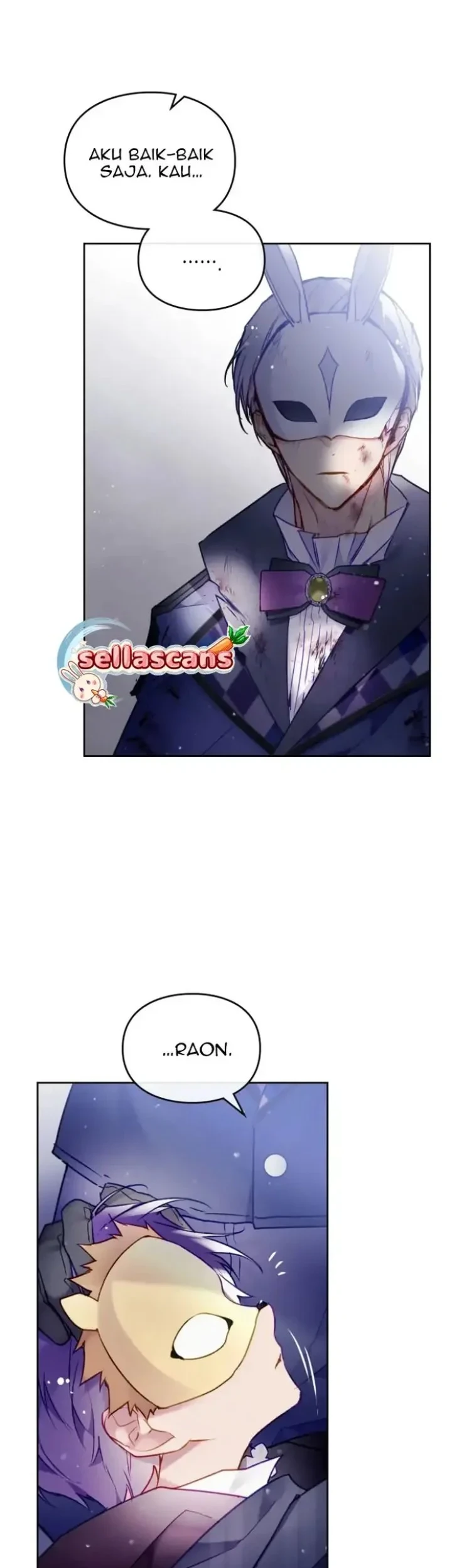 Villains Are Destined to Die Chapter 122 Gambar 40