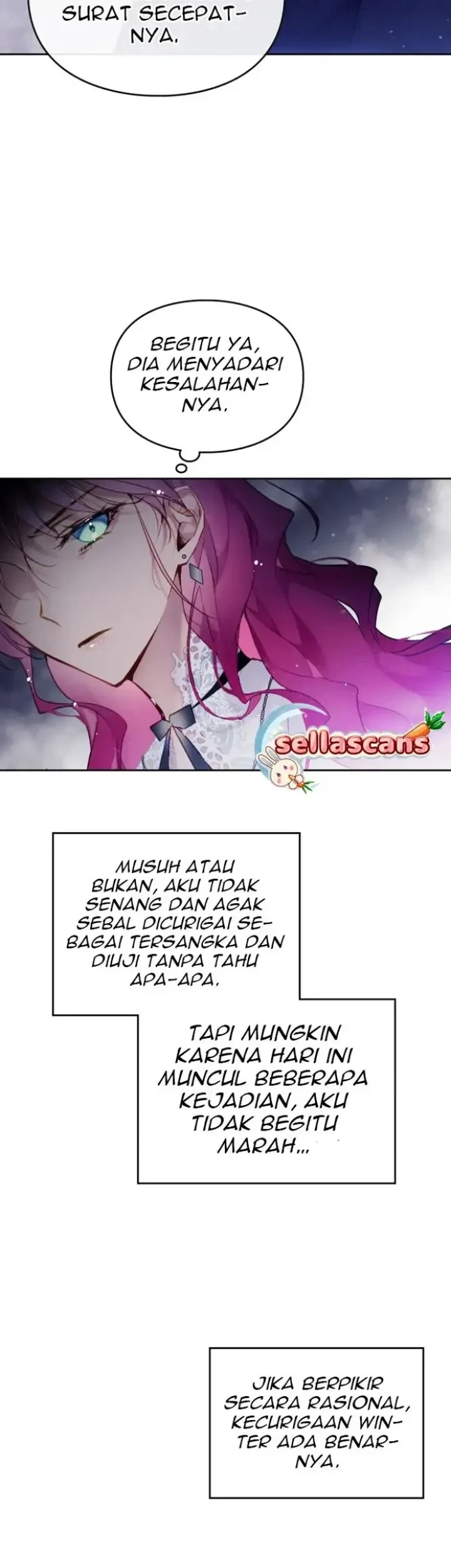 Villains Are Destined to Die Chapter 123 Gambar 28