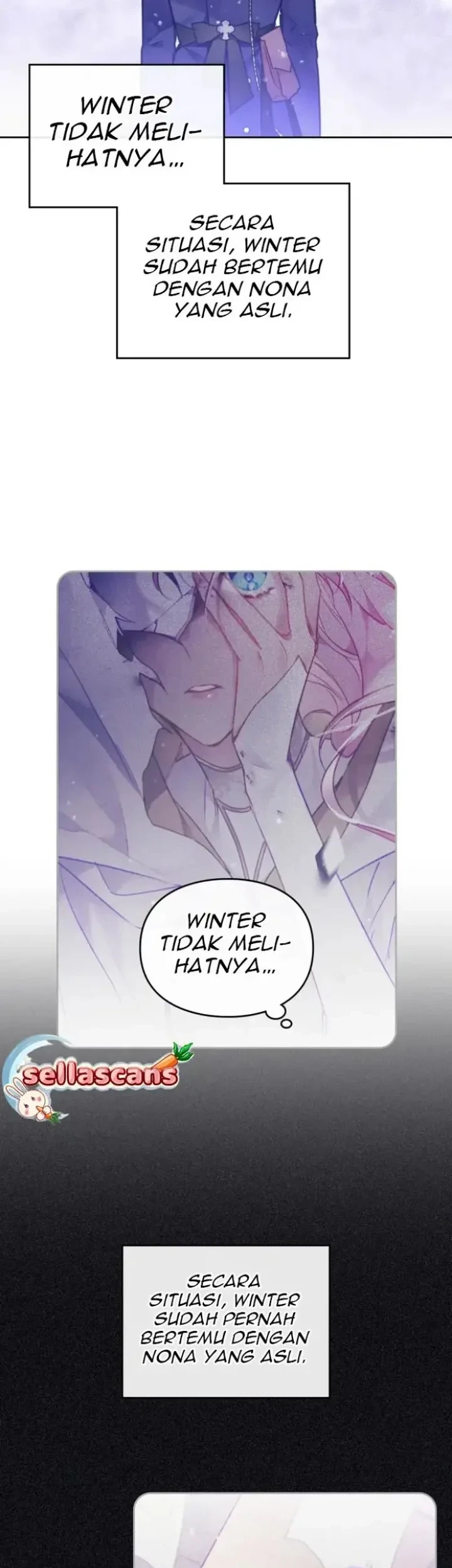Villains Are Destined to Die Chapter 123 Gambar 30