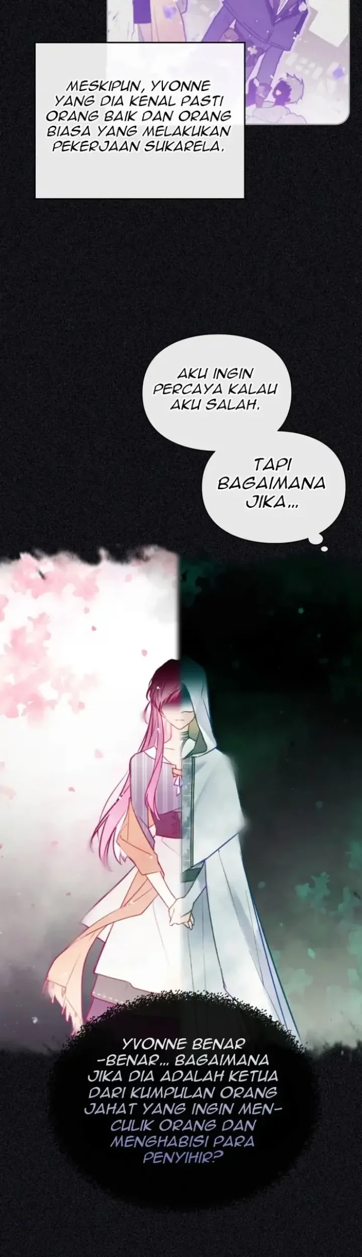 Villains Are Destined to Die Chapter 123 Gambar 32