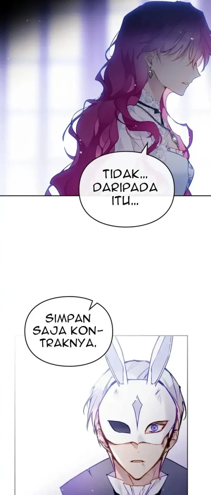 Villains Are Destined to Die Chapter 123 Gambar 36