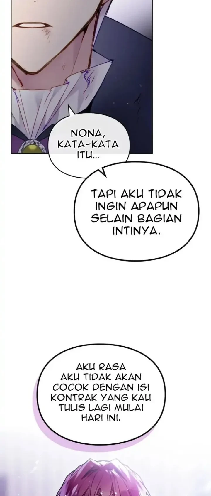 Villains Are Destined to Die Chapter 123 Gambar 38