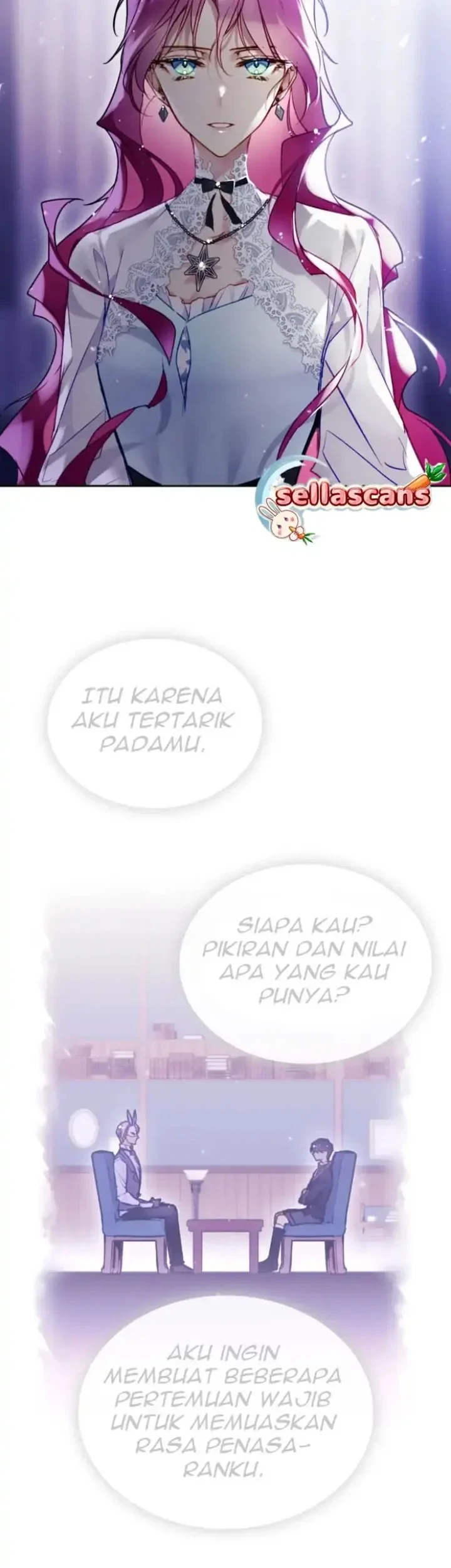 Villains Are Destined to Die Chapter 123 Gambar 39