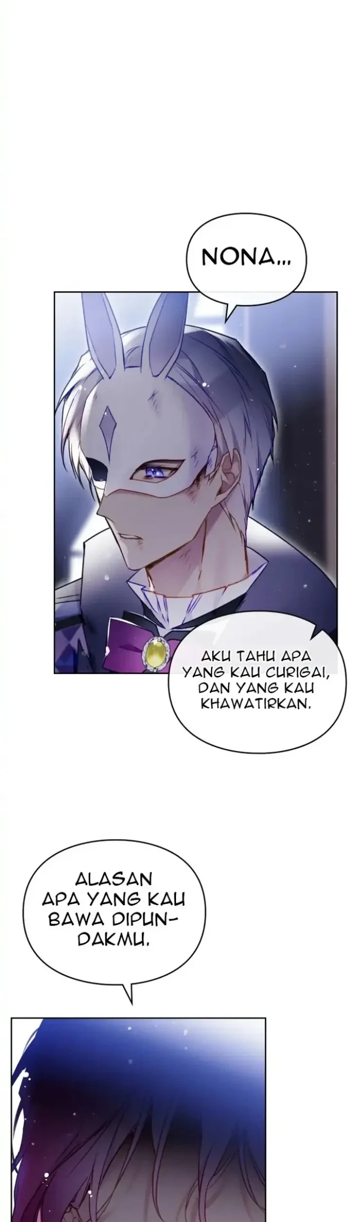 Villains Are Destined to Die Chapter 123 Gambar 40