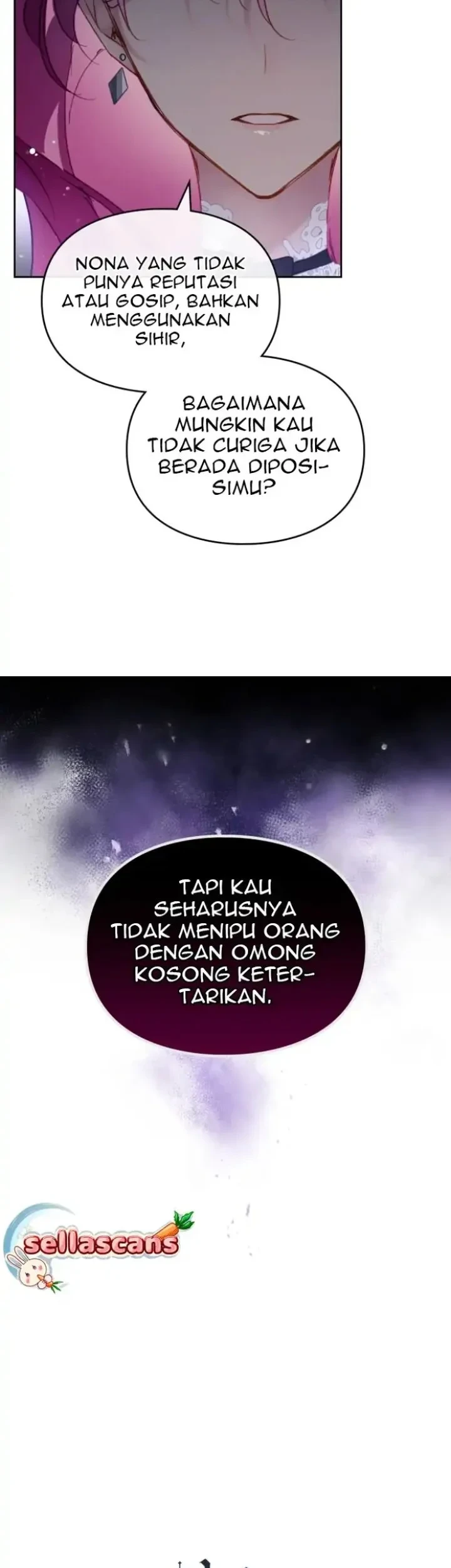 Villains Are Destined to Die Chapter 123 Gambar 41