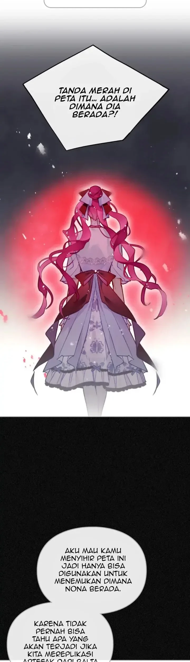 Villains Are Destined to Die Chapter 124 Gambar 37