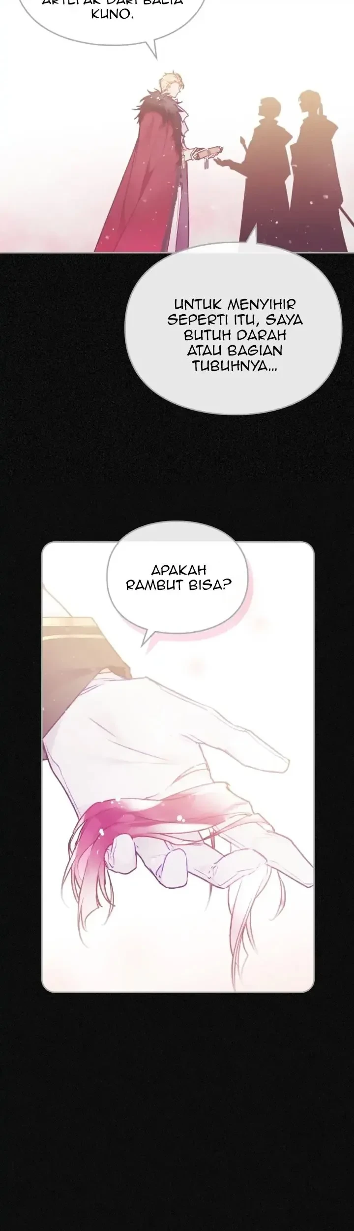 Villains Are Destined to Die Chapter 124 Gambar 38