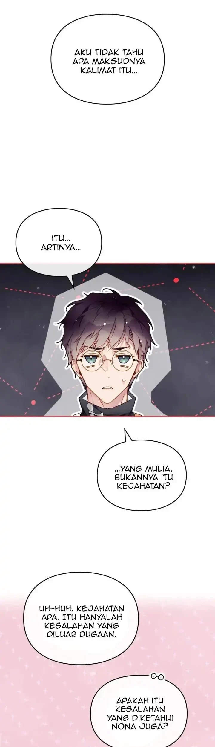 Villains Are Destined to Die Chapter 124 Gambar 40