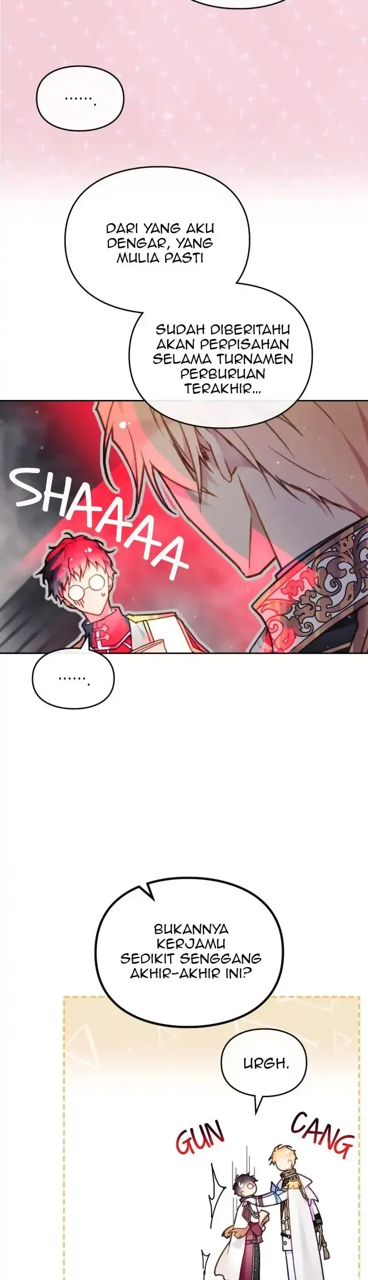 Villains Are Destined to Die Chapter 124 Gambar 41
