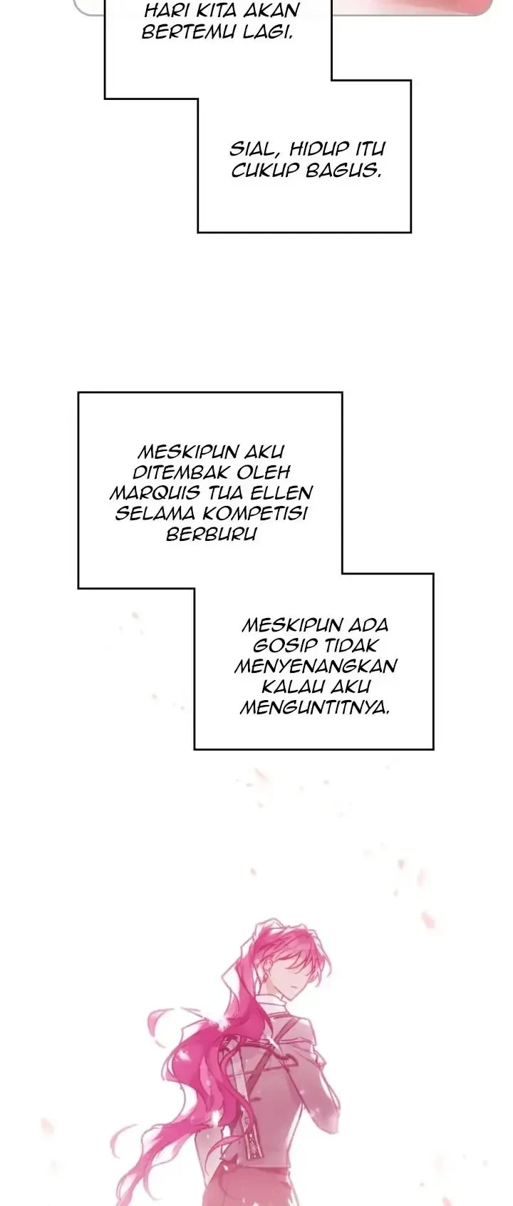 Villains Are Destined to Die Chapter 124 Gambar 46