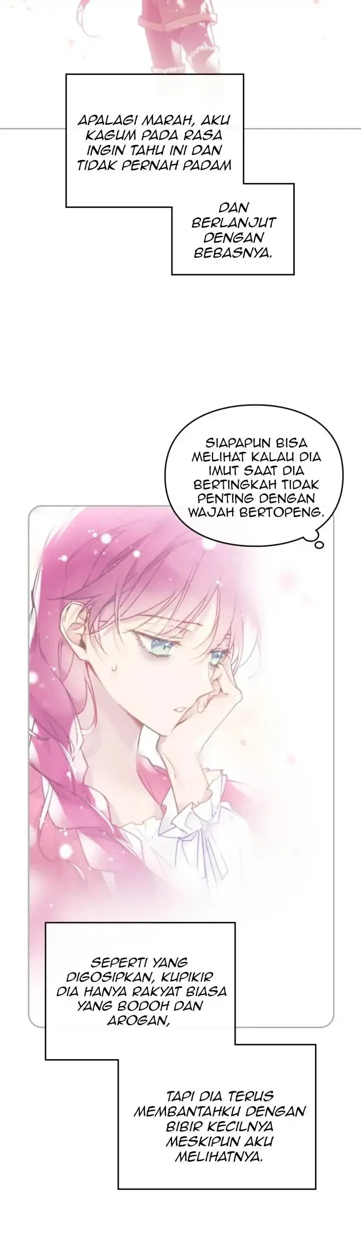 Villains Are Destined to Die Chapter 124 Gambar 47