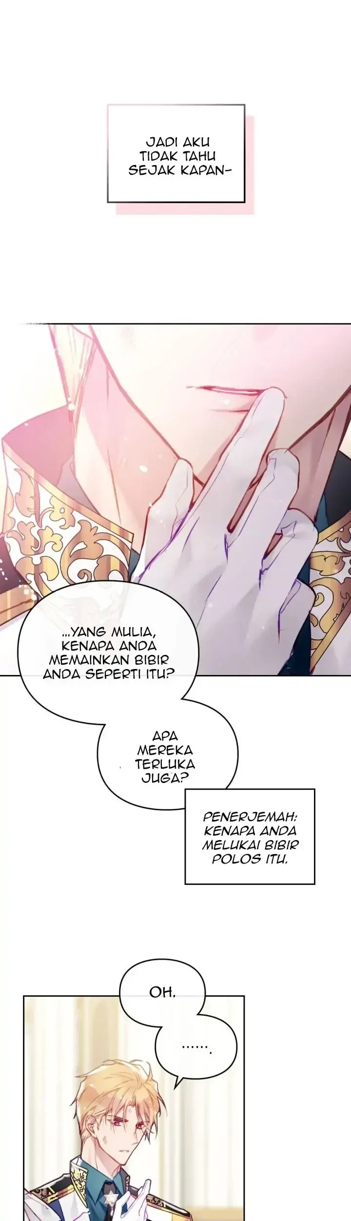 Villains Are Destined to Die Chapter 124 Gambar 48