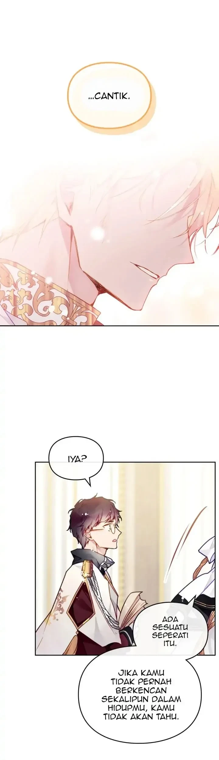 Villains Are Destined to Die Chapter 124 Gambar 53