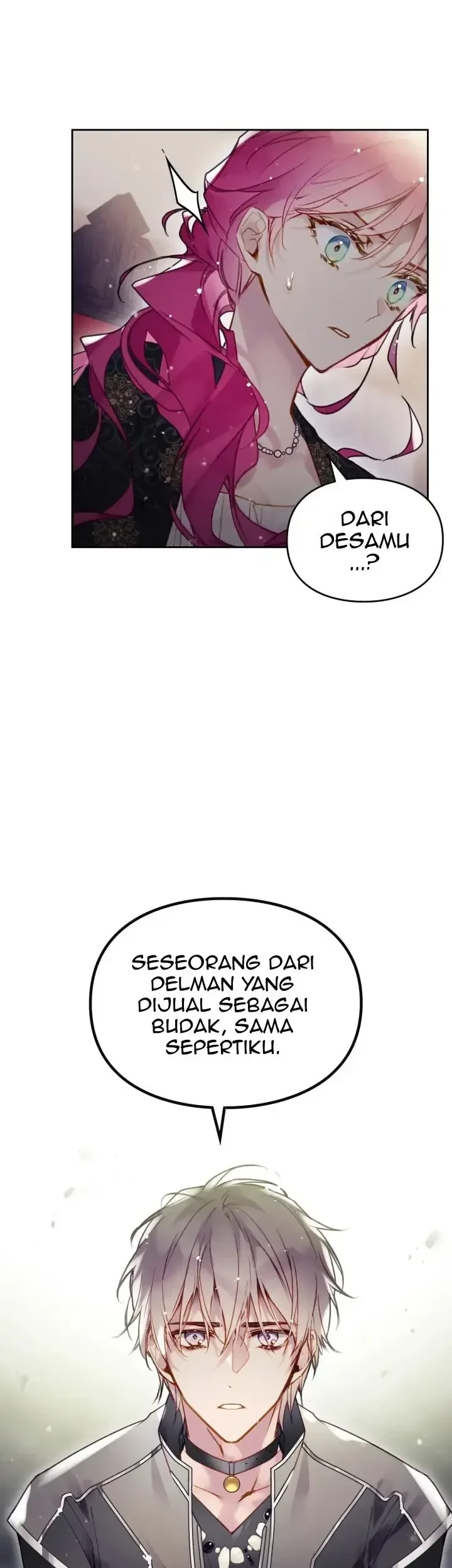 Villains Are Destined to Die Chapter 125 Gambar 26