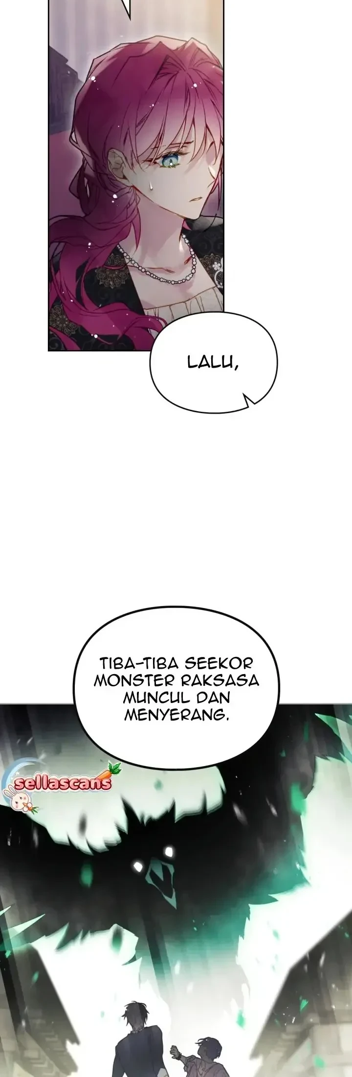 Villains Are Destined to Die Chapter 125 Gambar 28