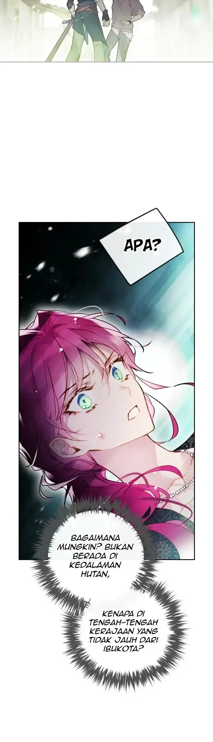 Villains Are Destined to Die Chapter 125 Gambar 29