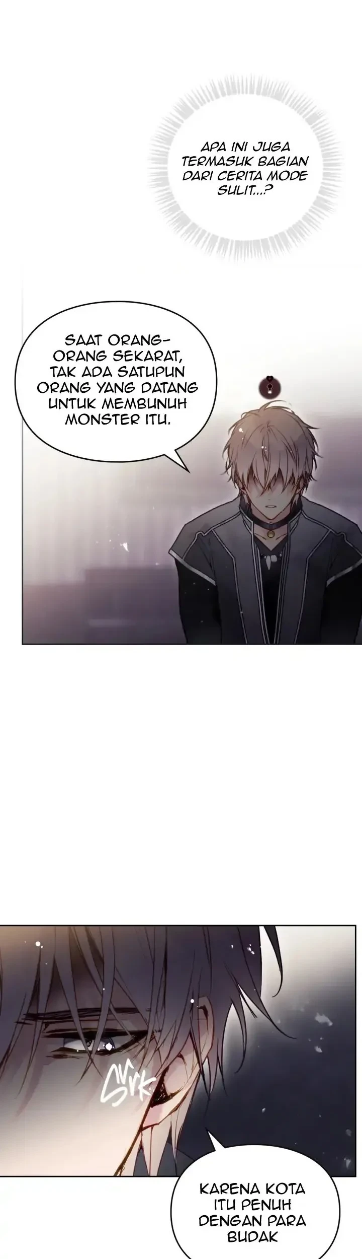 Villains Are Destined to Die Chapter 125 Gambar 30