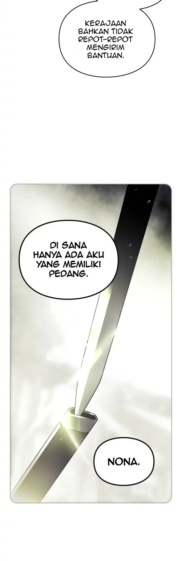 Villains Are Destined to Die Chapter 125 Gambar 31
