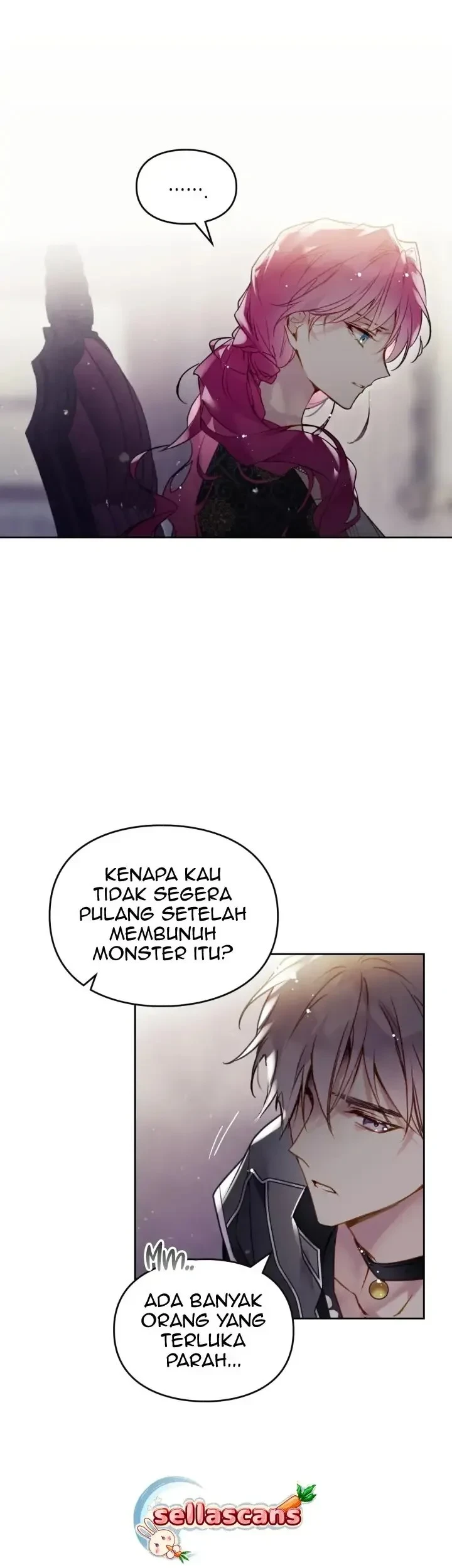 Villains Are Destined to Die Chapter 125 Gambar 32