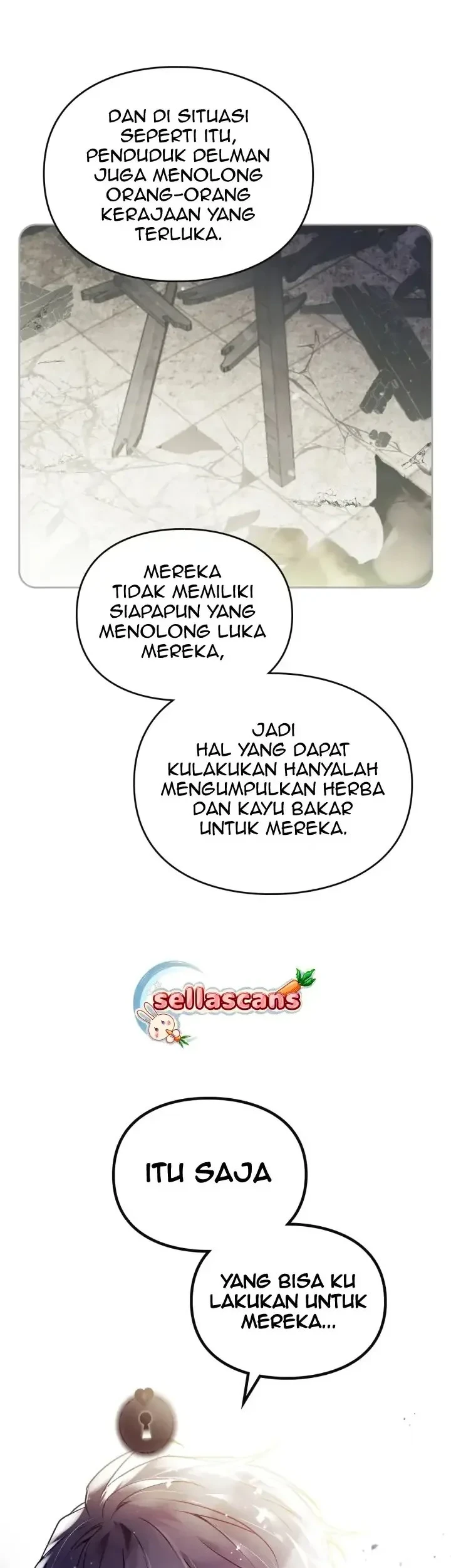 Villains Are Destined to Die Chapter 125 Gambar 33