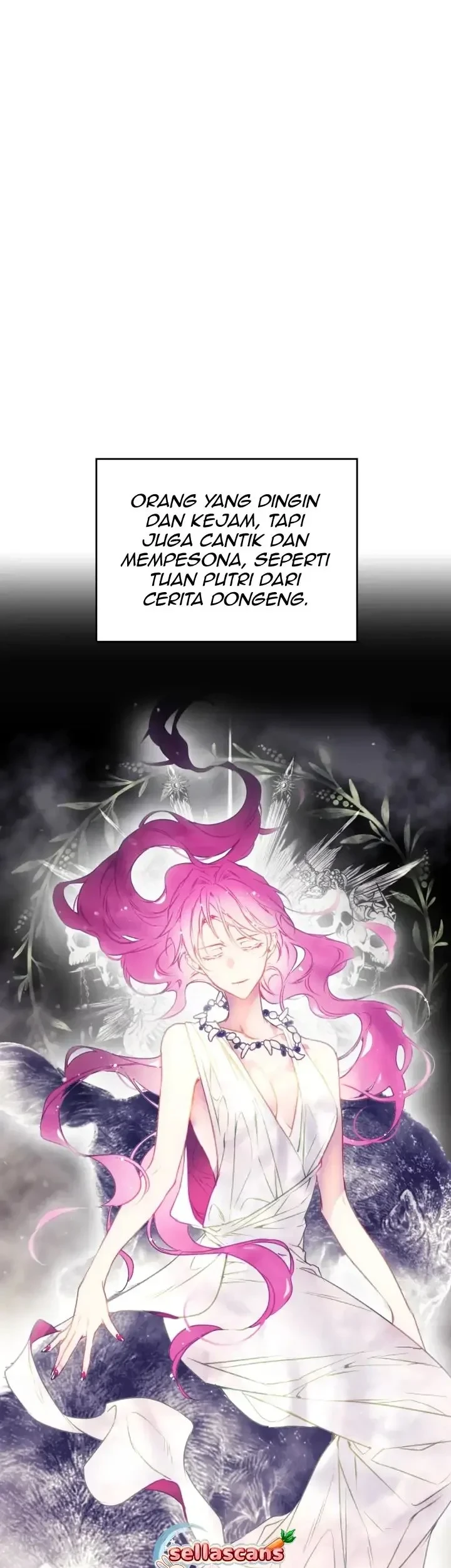 Villains Are Destined to Die Chapter 126 Gambar 34