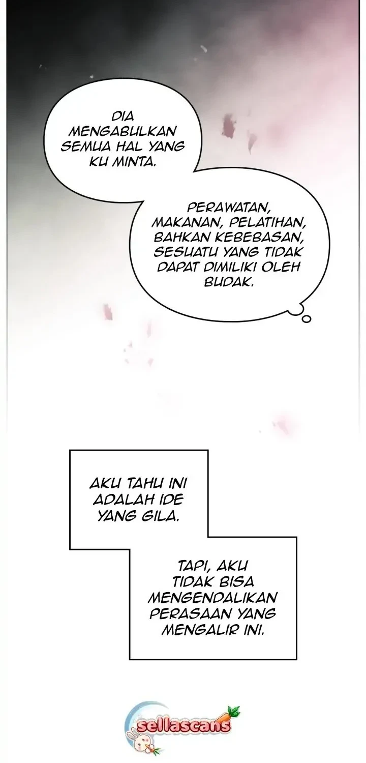 Villains Are Destined to Die Chapter 126 Gambar 37