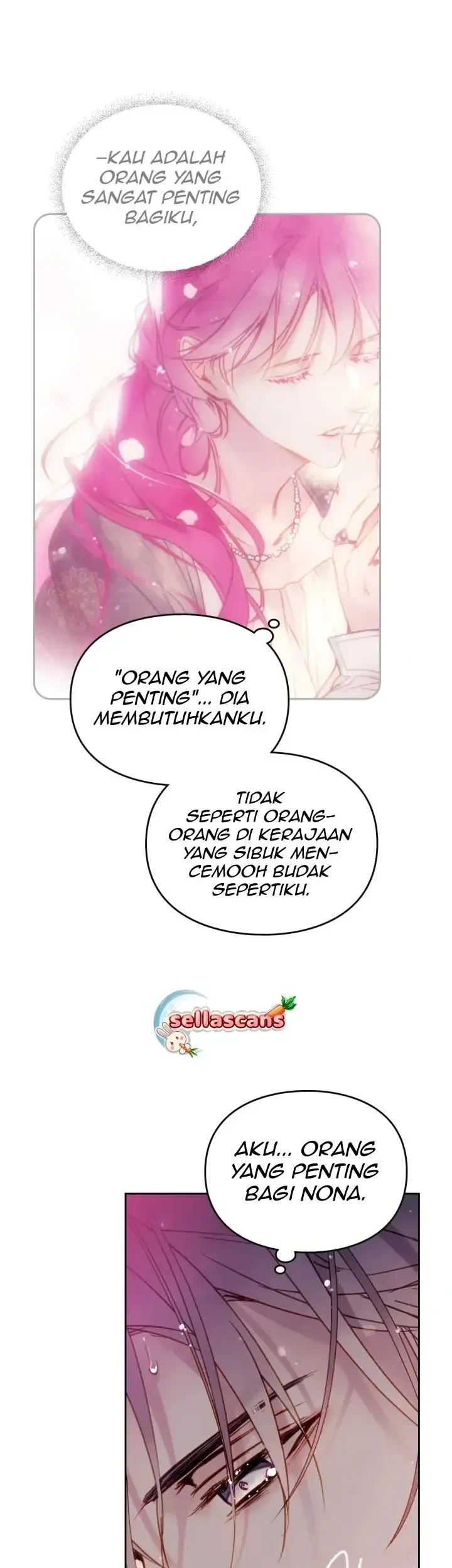 Villains Are Destined to Die Chapter 126 Gambar 38