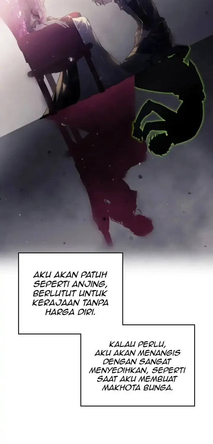Villains Are Destined to Die Chapter 126 Gambar 41