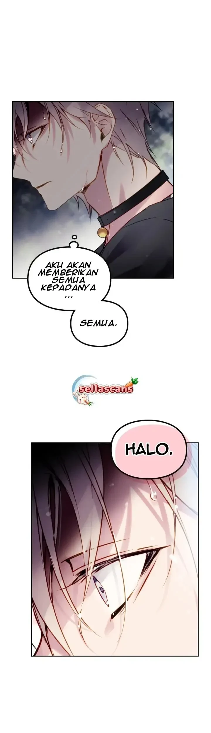 Villains Are Destined to Die Chapter 126 Gambar 42