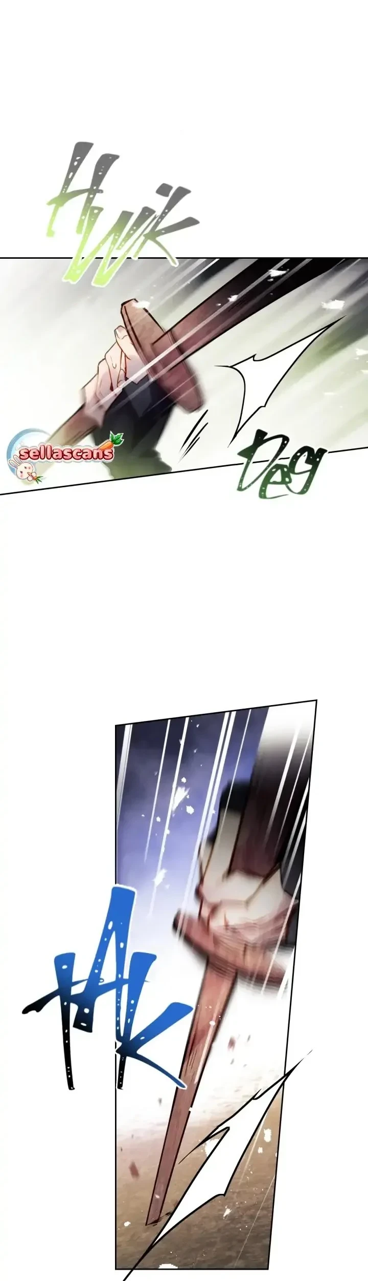 Villains Are Destined to Die Chapter 126 Gambar 43