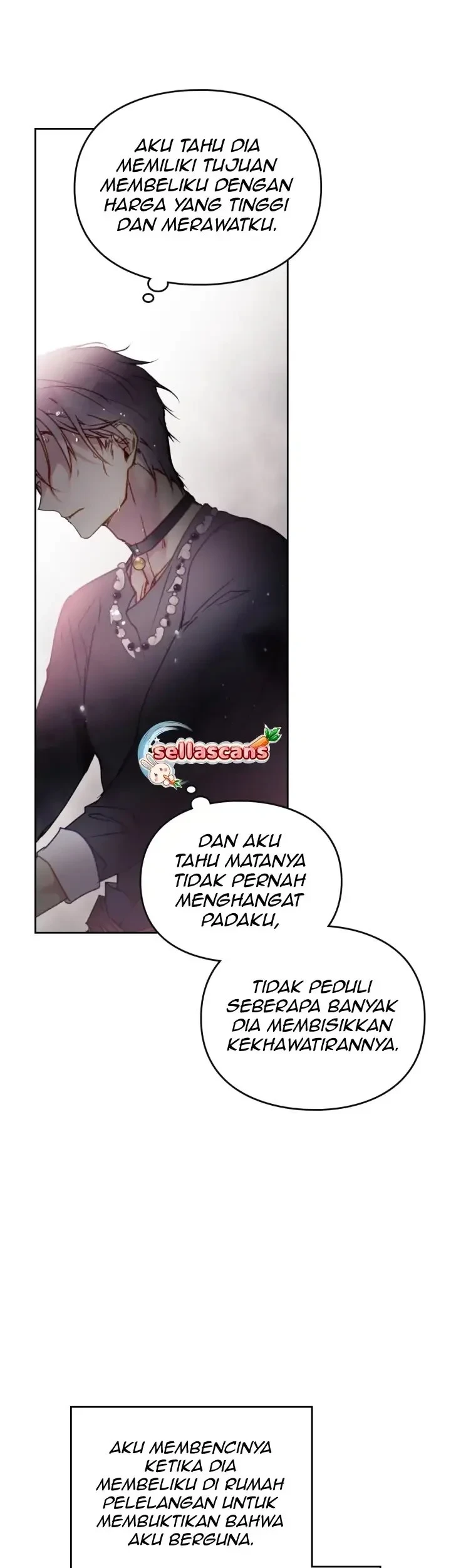Villains Are Destined to Die Chapter 126 Gambar 30