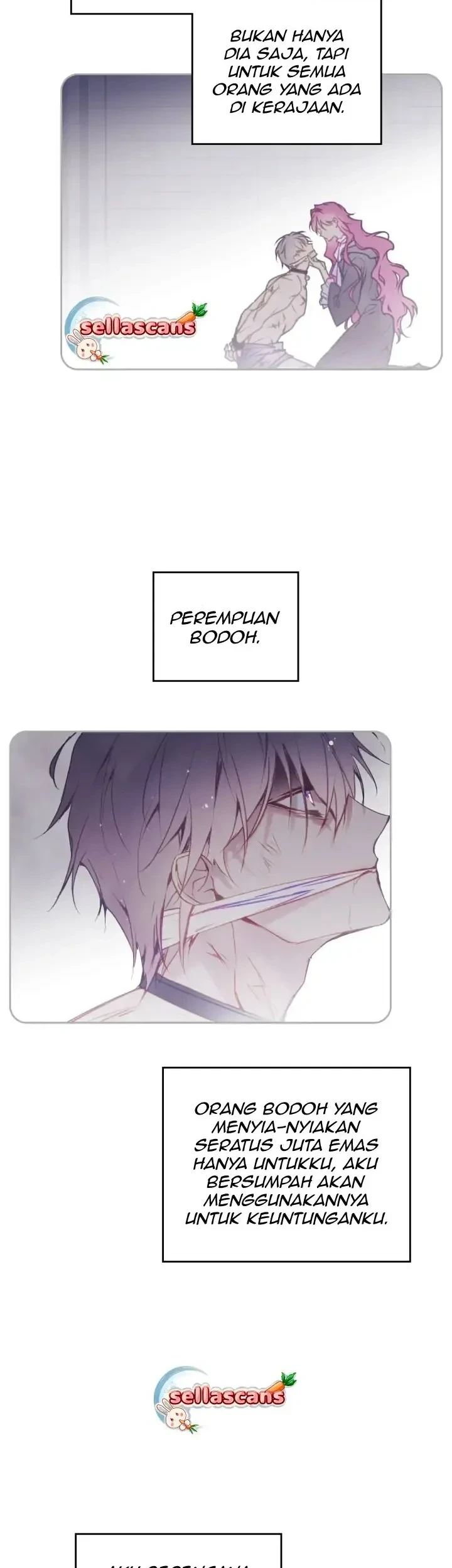 Villains Are Destined to Die Chapter 126 Gambar 31