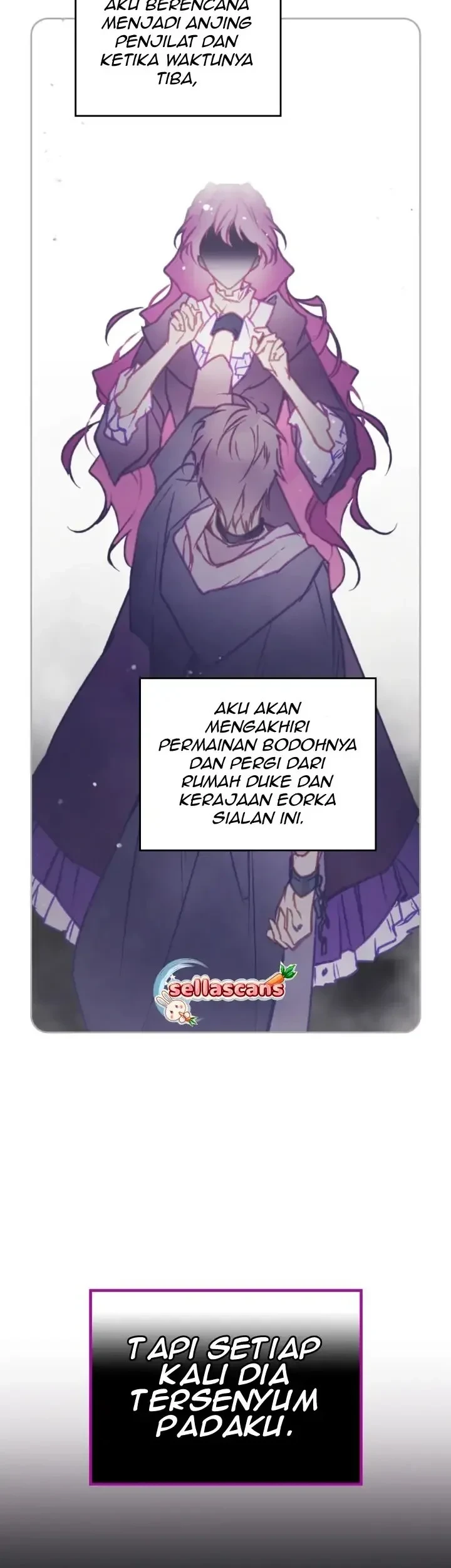 Villains Are Destined to Die Chapter 126 Gambar 32