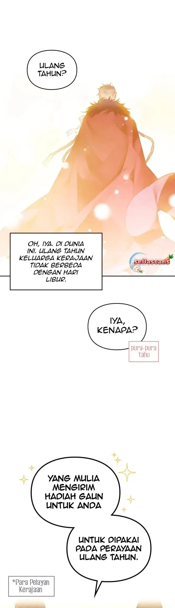 Villains Are Destined to Die Chapter 127 Gambar 39