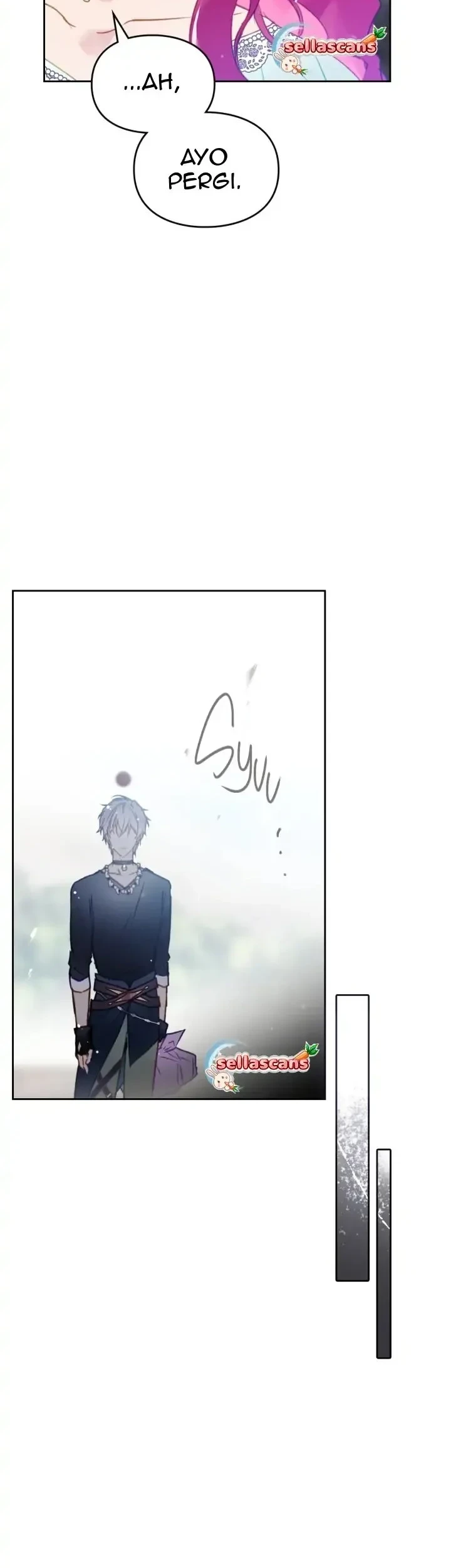 Villains Are Destined to Die Chapter 127 Gambar 30