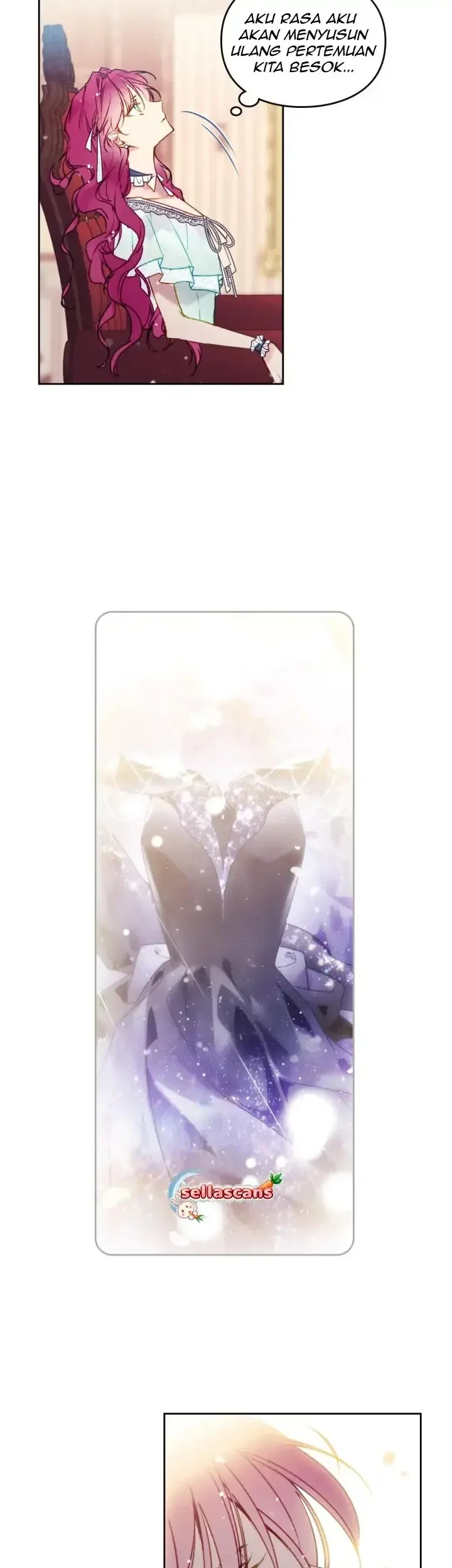 Villains Are Destined to Die Chapter 128 Gambar 34