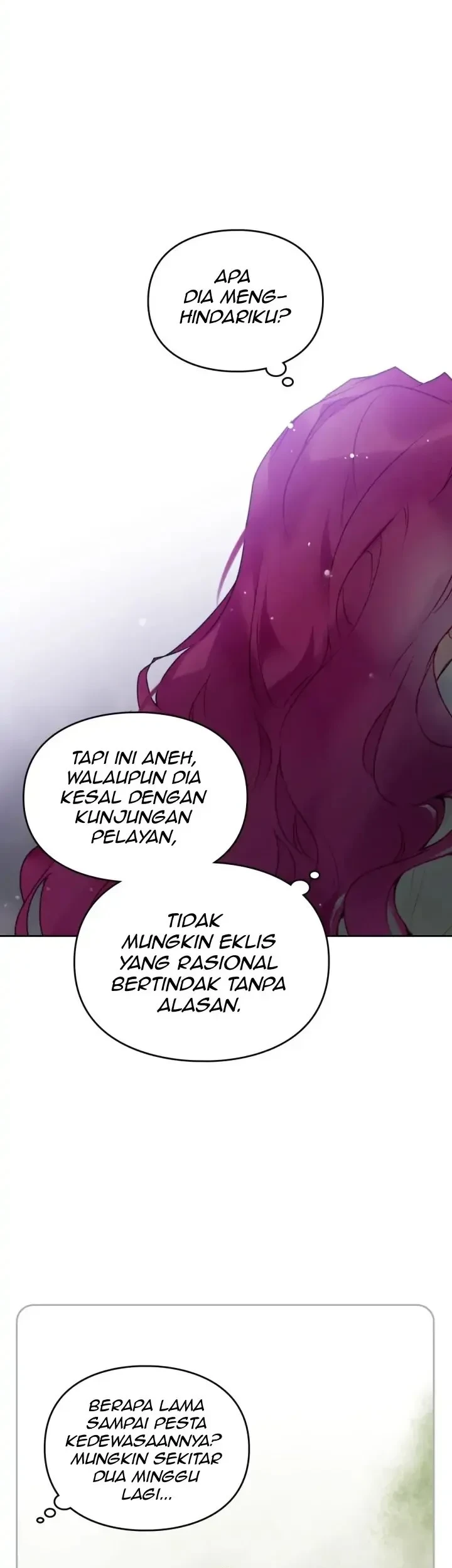 Villains Are Destined to Die Chapter 128 Gambar 40