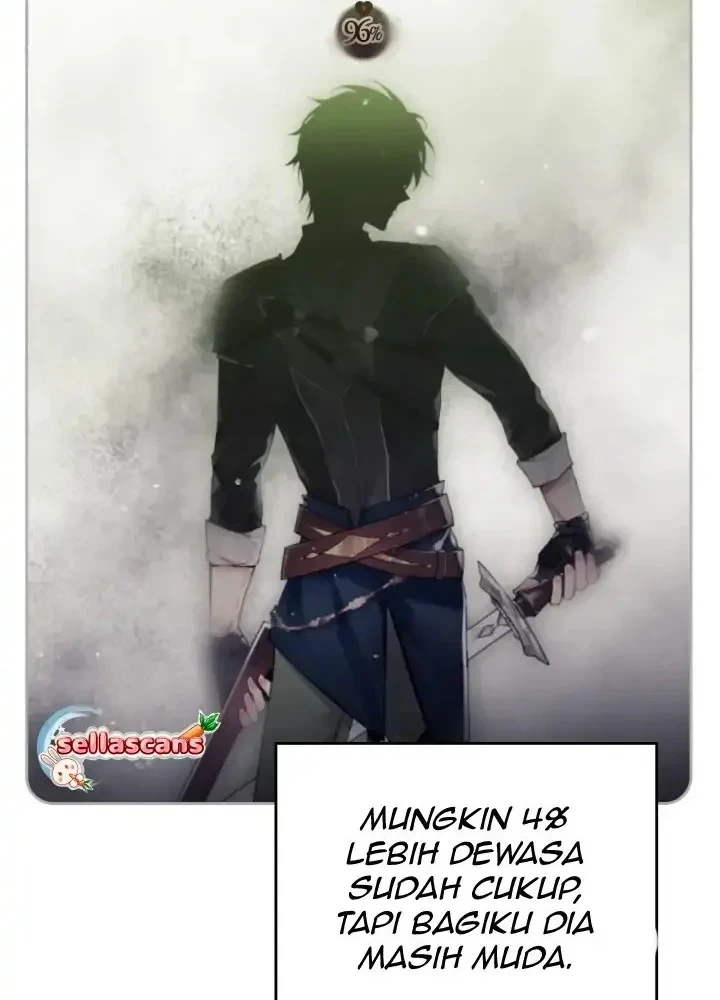 Villains Are Destined to Die Chapter 128 Gambar 41